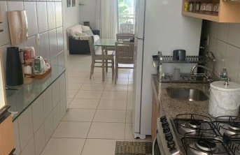 Porto das Dunas - Atlantic Palace H201 - Foto 13