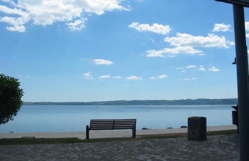 La rosa sul lago - Foto 23