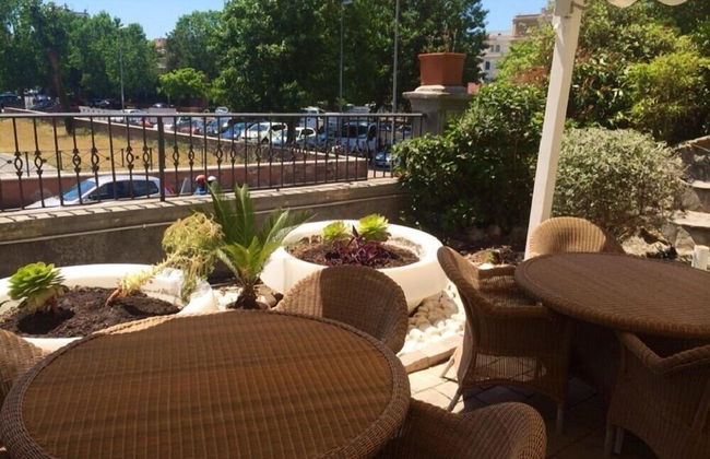 My Room Roma - Photo 16