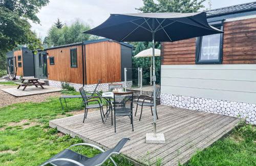 Holiday Home Tiny Haus Zenetti by Interhome - Foto 19