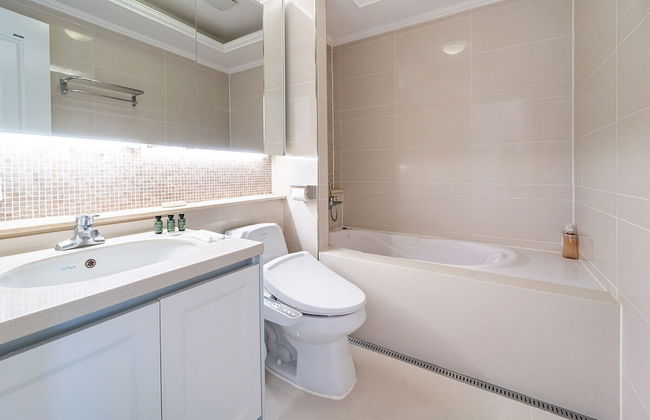 Kylin Villa Resort Jeju - Foto 60