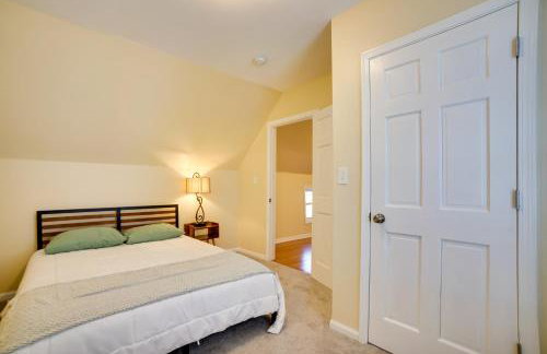 Walk to Kinnickinnic Ave! Newly Updated Abode - Foto 19