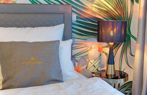 Blumen(t)raum Ferienwohnung 2 - Foto 18