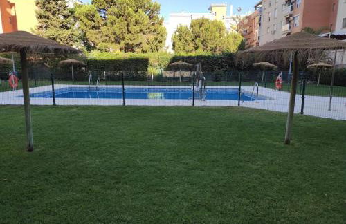 Teatinos Pool - Foto 25