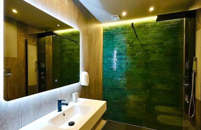 Spera Luxury Palermo - Foto 16