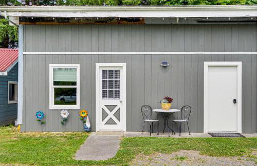 9 Acres, Pick Your Own Apples Cabin in Arlington! - Foto 23