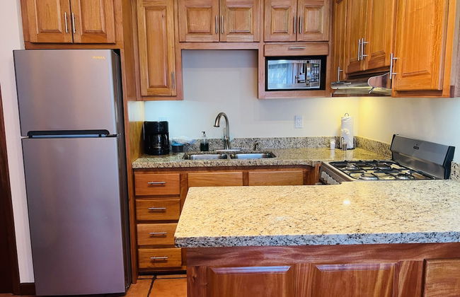 Isla Bonita Yacht Club - Foto 69