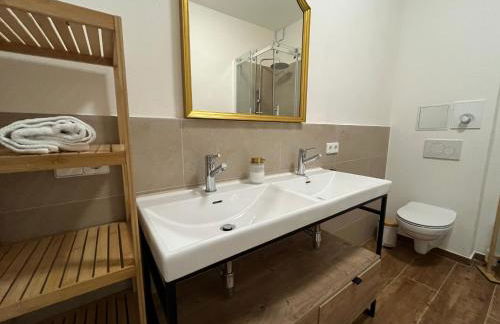 Family Apartment with very large living room - Foto 53