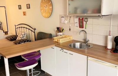 Studio & Apartment Biograd Paszman - Foto 6