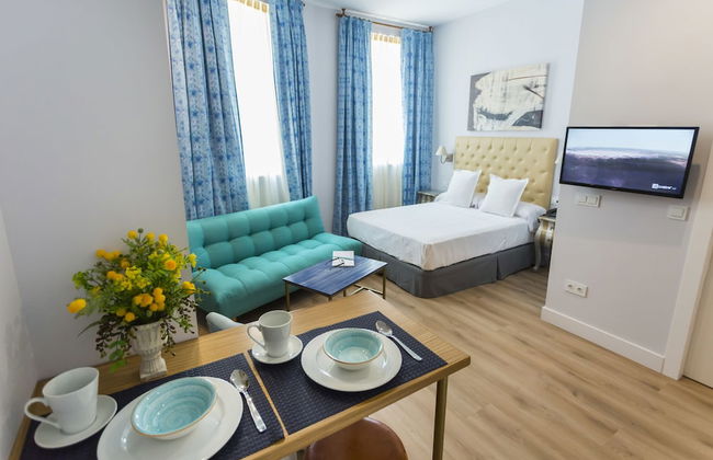 Casa de la Merced Suites - Photo 27