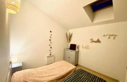 Maison de vacances au calme 4 personnes residence avec piscine - Photo 29