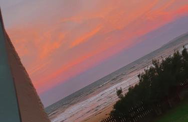 Apartamento Vista Mar – Pé na Areia - Foto 17