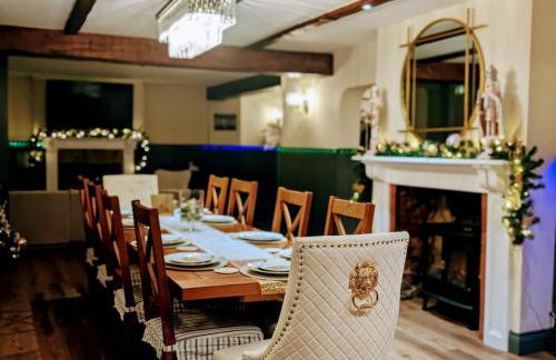 A historic Pub with a modern twist - The Greyhound - Foto 71