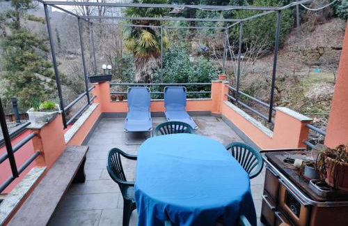 Natura tra bosco e lago - Foto 2