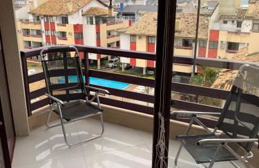 Apartamento com Vista do Mar em Residencial com Piscina - Photo 10