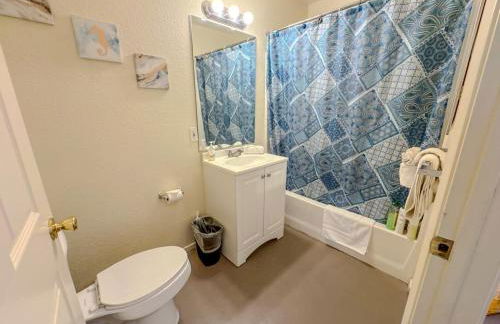 Charming 2nd Ave Lofts in Downtown San Diego with Parking - Foto 108