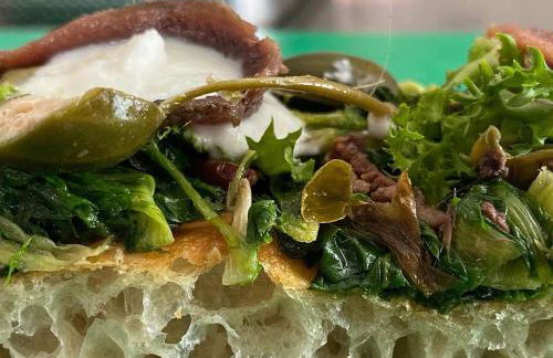 Taverna Ferrigno - Foto 32