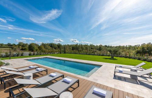 Villa Verdante - Foto 8