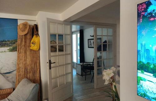 Pomme de Pin et Mimosa - Foto 29