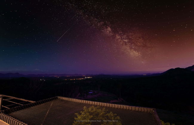 Caligo Resort - Foto 27