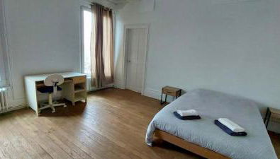 3 chambres - 4 couchages - Foto 5