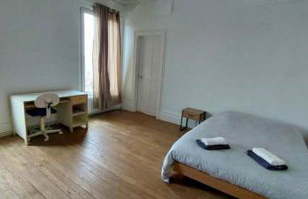 3 chambres - 4 couchages - Foto 5