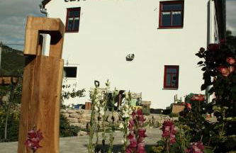 Café Landart im Thüringer Finistère - Foto 66