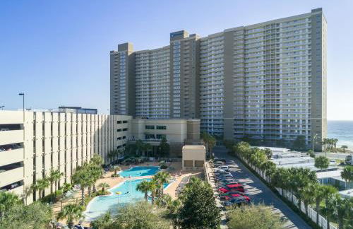 Emerald Beach Resort by Panhandle Getaways - Photo 18