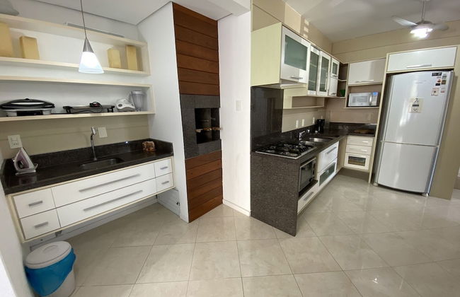 Ilha Da Fortaleza Jurere Internacional - Photo 17