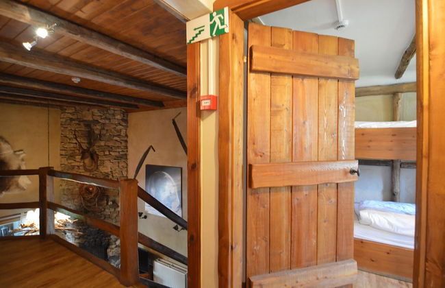 Chalet Retreat With Sauna - Foto 6