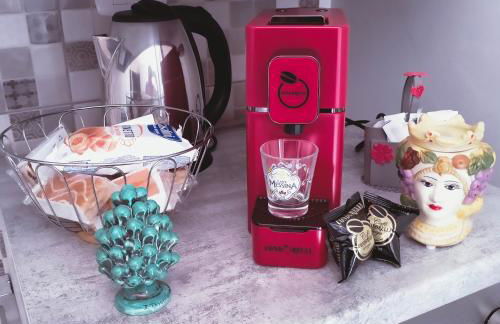 casa vacanza rosariomaria - Foto 11