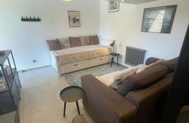 Le pressoir d'Elise Domaine de Valmeray - Foto 26