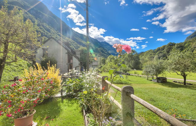 Ca Contina - Foto 29