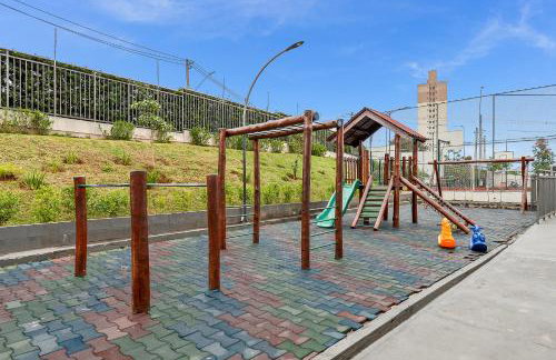 2 quartos - Garagem - Tranquilo - Foto 14