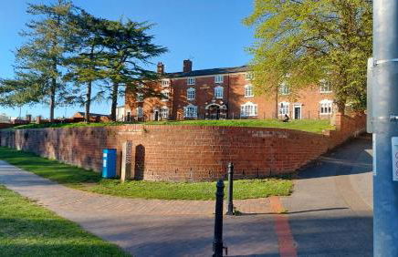 Waters Edge, Town house in Stourport-on-Severn - Foto 29