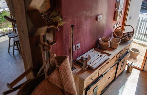 Pink House Santa Cruz - Foto 7