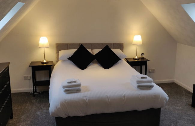 4-bed Cottage in Portknockie, Near Cullen, Moray - Photo 3