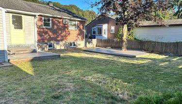 Litchfield Retreat, Wineries, Foliage & Skiing - Foto 2, Garden