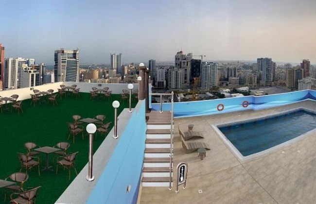 BW Suites & Spa - Foto 32