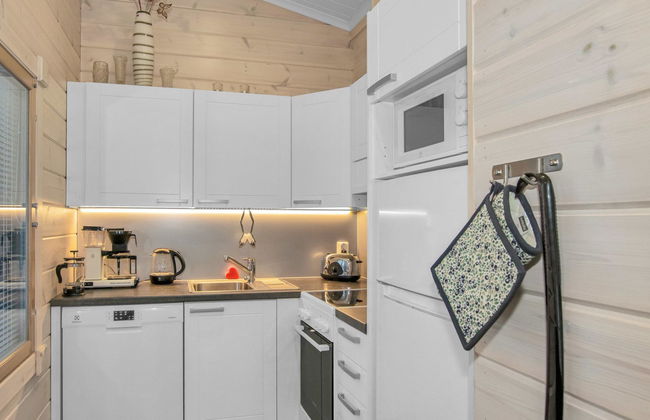 Adeli holiday cottage ellivuori - Foto 5