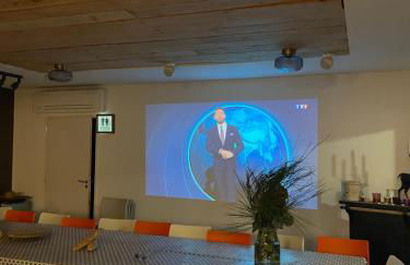 Les Vignals gîtes et événements Cévennes - Foto 61