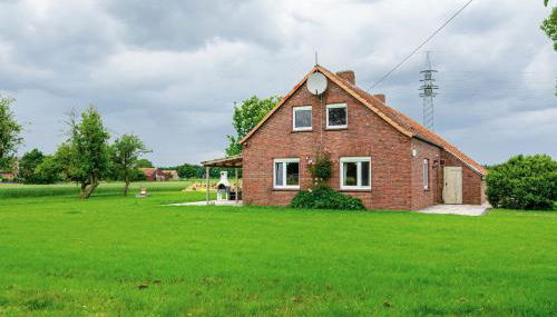 Ferienhaus Lüttje Dörp - Foto 2