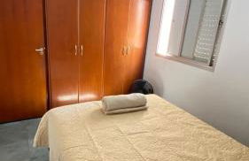 Apartamento 3 quartos no St Bueno, ate 6 hóspedes, ótima localização - Photo 9