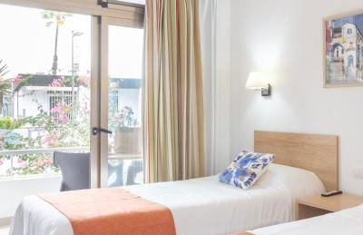 Apartamentos Maspalomas Foresta - Foto 104