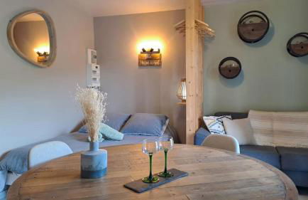 Au pied des vignes - Foto 2