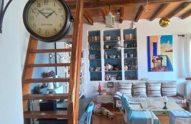 Cycladic House - Photo 10