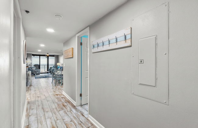 Phoenix II Beachfront Condos - Foto 42