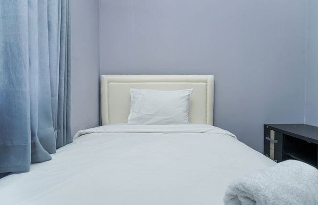 Comfy and Modern 2BR Seasons City Apartment with City View - Photo 8