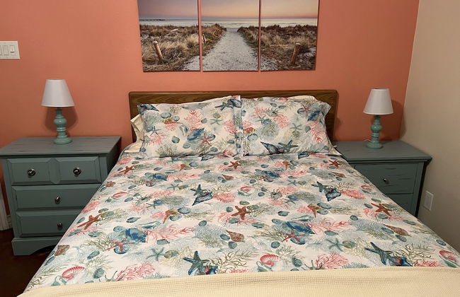 Candlelight Cottages by the Beach - Foto 12