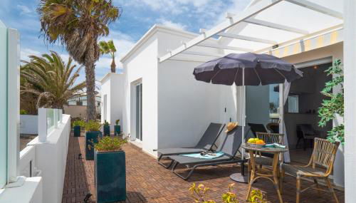 B2 Bungalow Casitas de luz - Foto 5